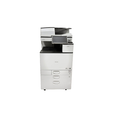 MP C6004SP（带刷卡管控）