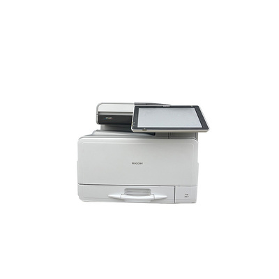 MP C307