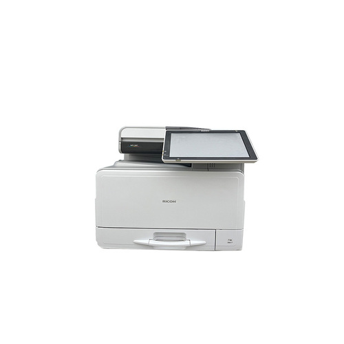 MP C307