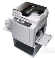 数码印刷机DD3344C